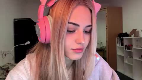 Eva online show from 13, 2, 2026