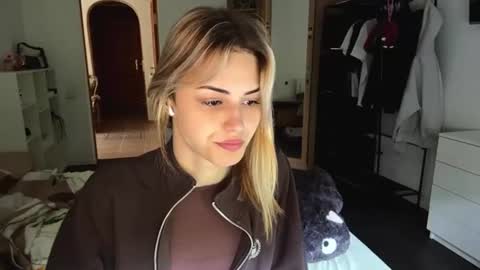 Eva online show from 12, 6, 2026