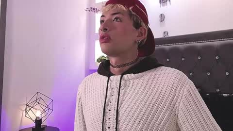 Dany Ozorio online show from 15, 9, 2025