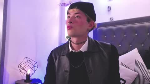 Dany Ozorio online show from 18, 9, 2025