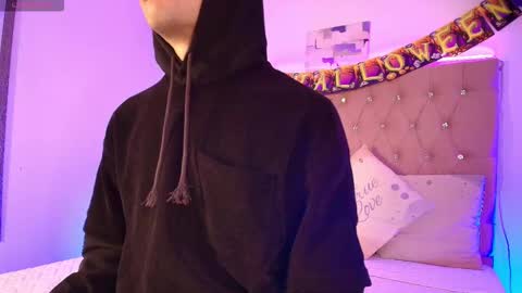 Dany Ozorio online show from 21, 10, 2025