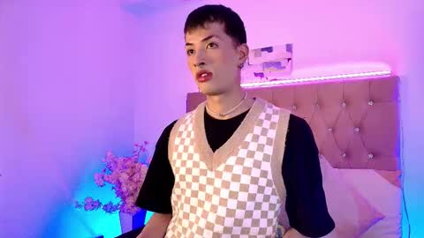 Dany Ozorio online show from 3, 11, 2025