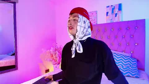 Dany Ozorio online show from 1, 12, 2025