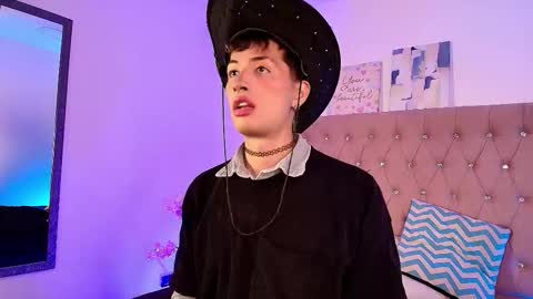 Dany Ozorio online show from 19, 12, 2025