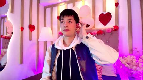 Dany Ozorio online show from 17, 2, 2026