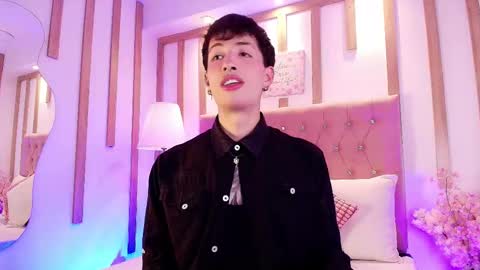 Dany Ozorio online show from 12, 3, 2026