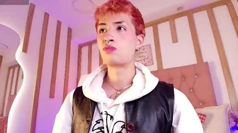 Dany Ozorio online show from 2, 4, 2026