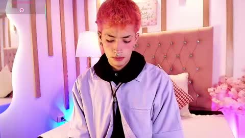 Dany Ozorio online show from 15, 4, 2026