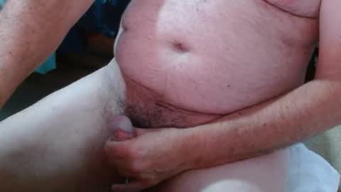 Snapshot of ozzieozzieoi chatting on 2, 12, 2024 HairyolOz online show from 2, 12, 2024