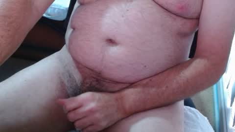 Snapshot of ozzieozzieoi chatting on 9, 1, 2025 HairyolOz online show from 9, 1, 2025