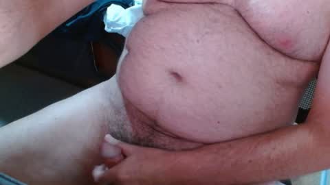 Snapshot of ozzieozzieoi chatting on 26, 2, 2025 HairyolOz online show from 26, 2, 2025