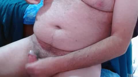 Snapshot of ozzieozzieoi chatting on 9, 9, 2025 HairyolOz online show from 9, 9, 2025