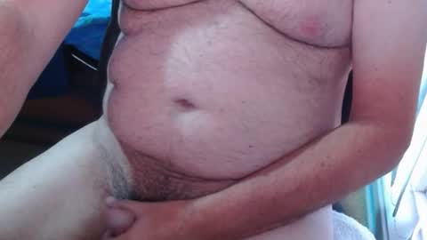 Snapshot of ozzieozzieoi chatting on 3, 12, 2025 HairyolOz online show from 3, 12, 2025