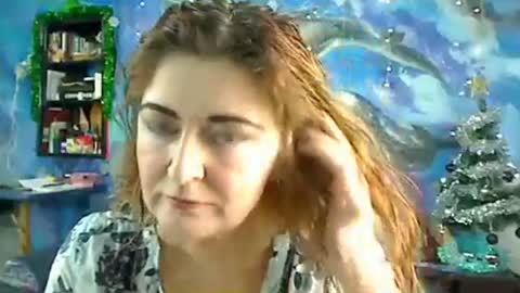 Ozzy Helen online show from 3, 1, 2025