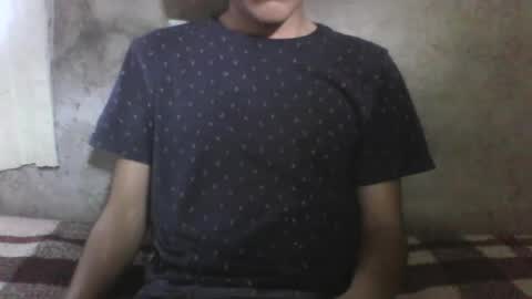 Snapshot of p4k0 chatting on 9, 3, 2025 p4k0 online show from 9, 3, 2025