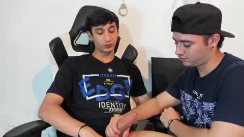 P online show from 23, 1, 2025