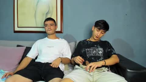 Snapshot of p_jhon chatting on 21, 2, 2026 P online show from 21, 2, 2026