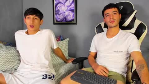 Snapshot of p_jhon chatting on 12, 6, 2026 P online show from 12, 6, 2026
