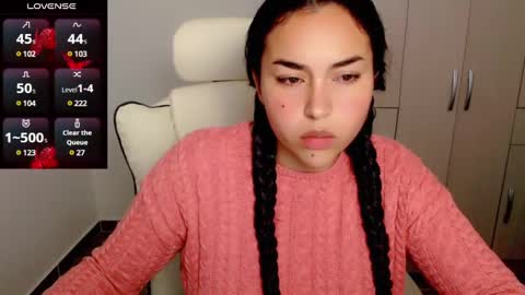 Jane online show from 7, 3, 2025