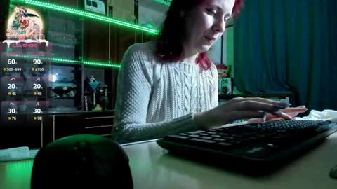 Snapshot of pa1e_pr1ncess chatting on 29, 12, 2024 Ella online show from 29, 12, 2024