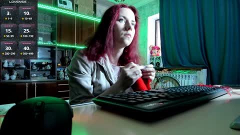 Snapshot of pa1e_pr1ncess chatting on 31, 12, 2024 Ella online show from 31, 12, 2024