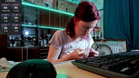 Snapshot of pa1e_pr1ncess chatting on 31, 12, 2024 Ella online show from 31, 12, 2024