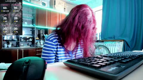 Snapshot of pa1e_pr1ncess chatting on 2, 1, 2025 Ella online show from 2, 1, 2025