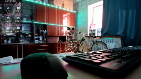 Snapshot of pa1e_pr1ncess chatting on 3, 1, 2025 Ella online show from 3, 1, 2025