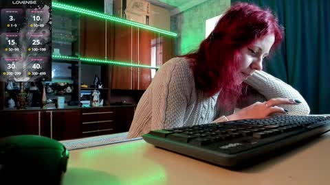 Snapshot of pa1e_pr1ncess chatting on 5, 1, 2025 Ella online show from 5, 1, 2025