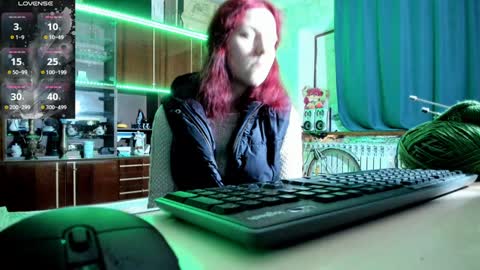 Snapshot of pa1e_pr1ncess chatting on 5, 1, 2025 Ella online show from 5, 1, 2025