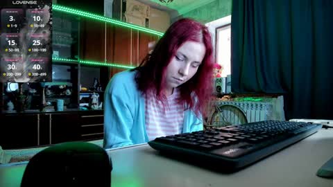 Snapshot of pa1e_pr1ncess chatting on 6, 1, 2025 Ella online show from 6, 1, 2025
