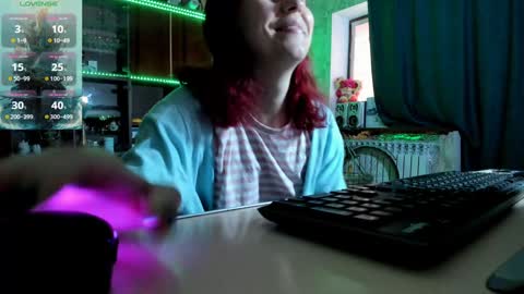 Snapshot of pa1e_pr1ncess chatting on 9, 1, 2025 Ella online show from 9, 1, 2025