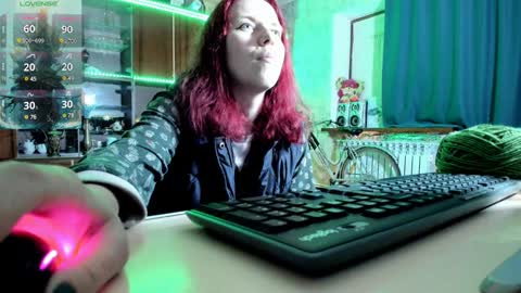 Snapshot of pa1e_pr1ncess chatting on 10, 1, 2025 Ella online show from 10, 1, 2025