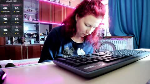Snapshot of pa1e_pr1ncess chatting on 14, 1, 2025 Ella online show from 14, 1, 2025