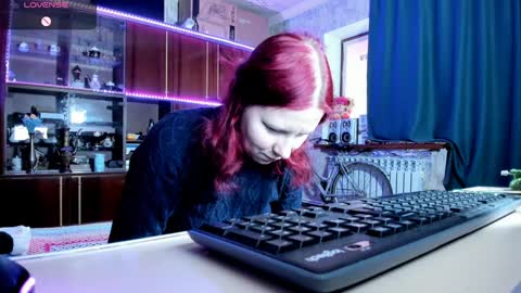Snapshot of pa1e_pr1ncess chatting on 15, 1, 2025 Ella online show from 15, 1, 2025