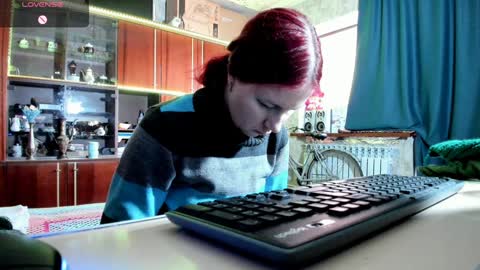 Snapshot of pa1e_pr1ncess chatting on 16, 1, 2025 Ella online show from 16, 1, 2025