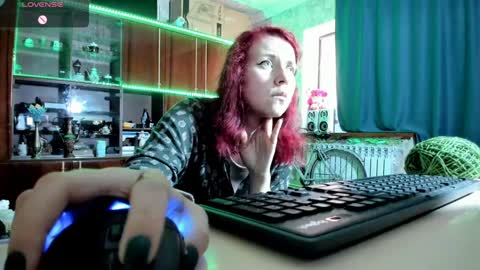Snapshot of pa1e_pr1ncess chatting on 18, 1, 2025 Ella online show from 18, 1, 2025