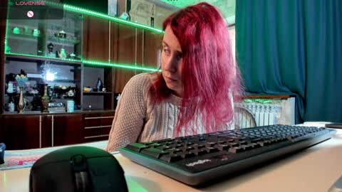 Snapshot of pa1e_pr1ncess chatting on 19, 1, 2025 Ella online show from 19, 1, 2025
