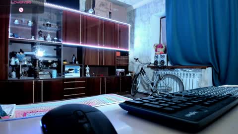 Snapshot of pa1e_pr1ncess chatting on 21, 1, 2025 Ella online show from 21, 1, 2025