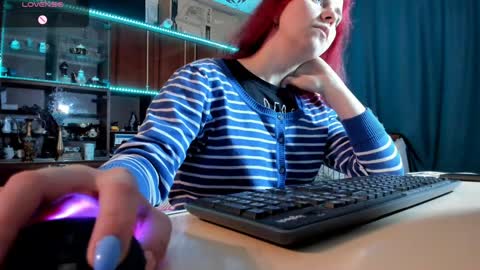 Snapshot of pa1e_pr1ncess chatting on 23, 1, 2025 Ella online show from 23, 1, 2025