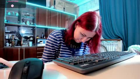Snapshot of pa1e_pr1ncess chatting on 23, 1, 2025 Ella online show from 23, 1, 2025
