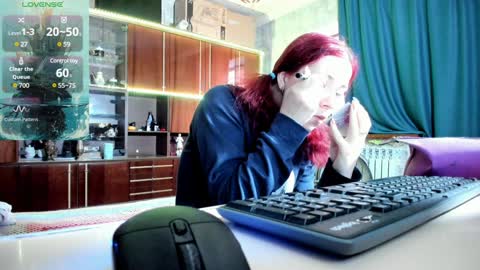 Snapshot of pa1e_pr1ncess chatting on 26, 1, 2025 Ella online show from 26, 1, 2025