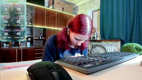 Snapshot of pa1e_pr1ncess chatting on 26, 1, 2025 Ella online show from 26, 1, 2025