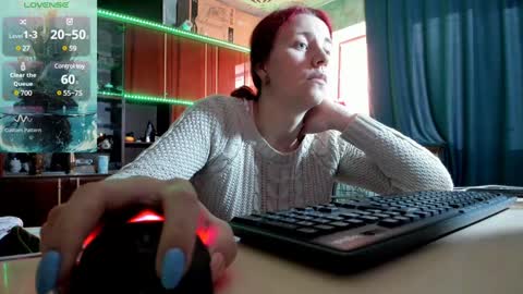Snapshot of pa1e_pr1ncess chatting on 27, 1, 2025 Ella online show from 27, 1, 2025