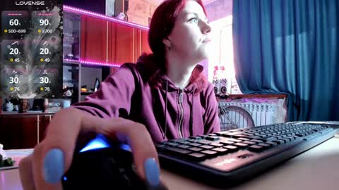 Snapshot of pa1e_pr1ncess chatting on 28, 1, 2025 Ella online show from 28, 1, 2025