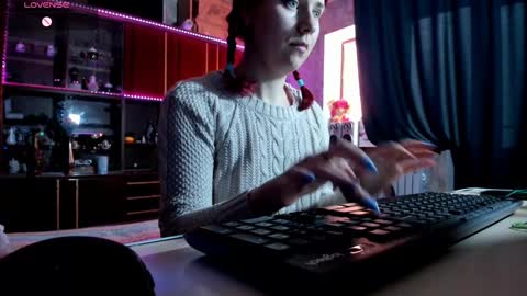 Snapshot of pa1e_pr1ncess chatting on 29, 1, 2025 Ella online show from 29, 1, 2025