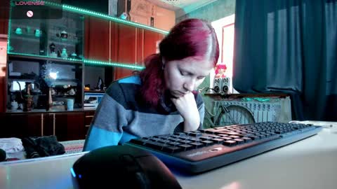 Snapshot of pa1e_pr1ncess chatting on 1, 2, 2025 Ella online show from 1, 2, 2025