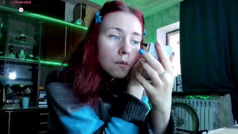 Snapshot of pa1e_pr1ncess chatting on 10, 2, 2025 Ella online show from 10, 2, 2025