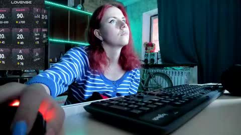 Snapshot of pa1e_pr1ncess chatting on 16, 2, 2025 Ella online show from 16, 2, 2025