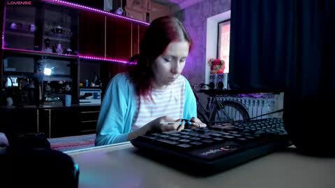 Snapshot of pa1e_pr1ncess chatting on 18, 2, 2025 Ella online show from 18, 2, 2025
